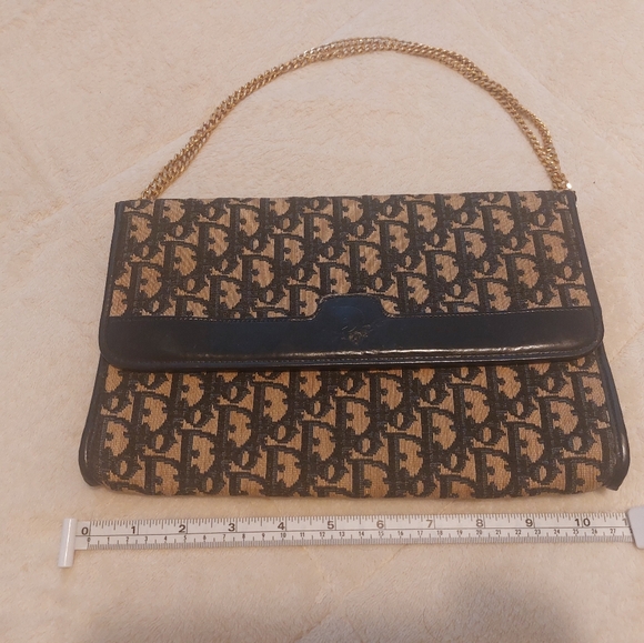 Authentic Dior Vintage handbag - Picture 13 of 13